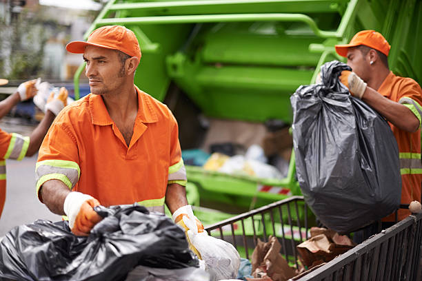 Professional Junk Removal Services in Round Lake Heights, IL
