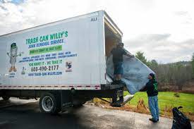 Best Same-Day Junk Removal Services  in Round Lake Heights, IL